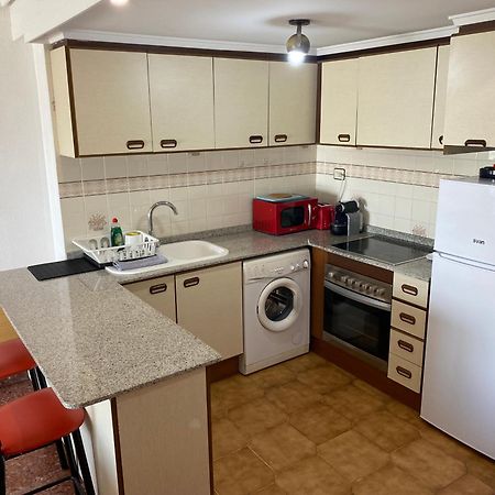 High-Floor Bright Apartment With Sea Views El El Mareny Blau Esterno foto